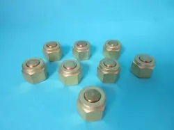 /TUBE PLUG CAP
