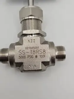 TUBING 5000 PSIG