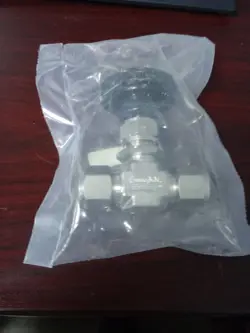 SWAGELOK SS-1RS8 NEEDLE