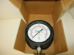 SWAGELOK G.I. GAUGE