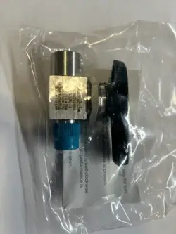 SWAGELOK SS-43GM4-F4 BALL VALVE