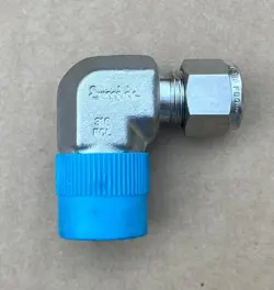 SWAGELOK 3/8