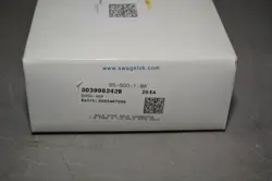 BOX QTY