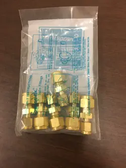 B-400-6-2 PACK