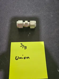 STEEL UNION