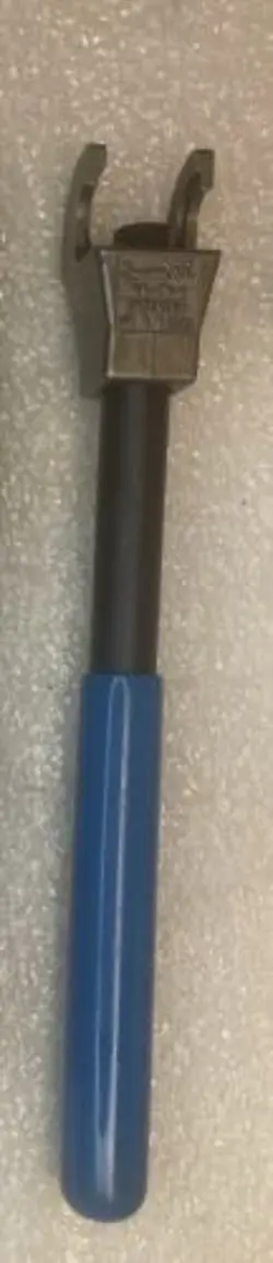 SWAGELOK MS-TW-4   1/4 INCH TEE WRENCH