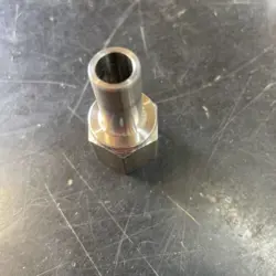 OD 3/8