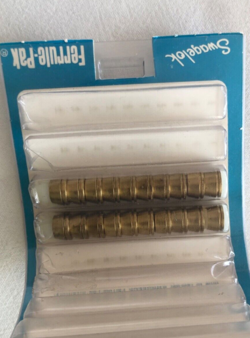 FERRULE 10