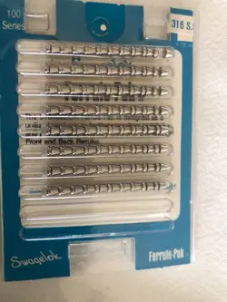 FERRULES SS