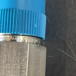 HEX PIPE NIPPLE