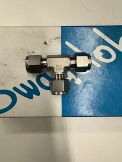 TEE PORTS