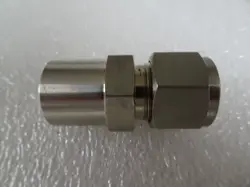 WELD UNION 1/2