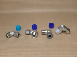 3/8'' TUBE OD
