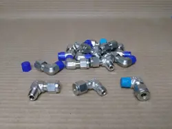 OAGP 1/4''