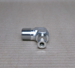 90 ELBOW STAINLESS