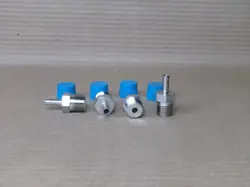 NEW LOT OF 4 SWAGELOK 5/8