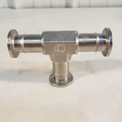 VACUUM STAINLESS
