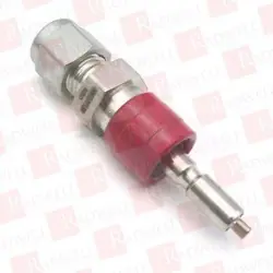 SWAGELOK SS-QC4-D-400 / SSQC4D400 (BRAND NEW)