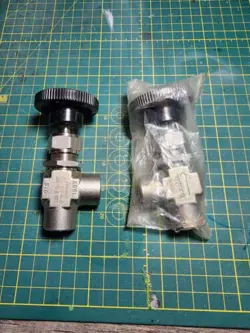 VALVES 1/4