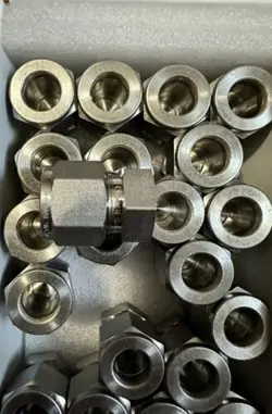 SWAGELOK,  SS-810-C,  1/2
