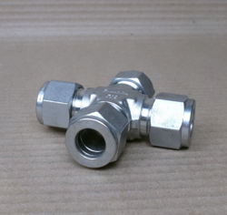 UNION CROSS STAINLESS