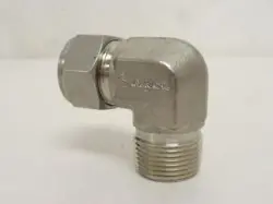 ELBOW SS-316 90DEG
