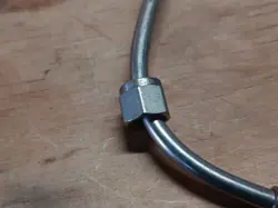 VALVE WHITEY