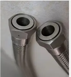 THREAD CONNECTORS
