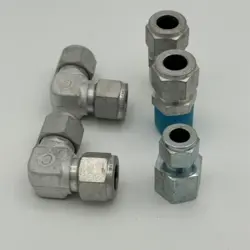 SWAGELOK ASSORTED
