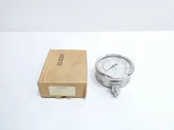 0-400PSI