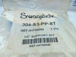  SUPPORT KIT