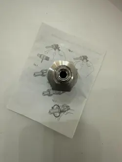 1/2 IN. VCR