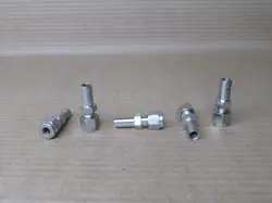 A-LOK 1/4