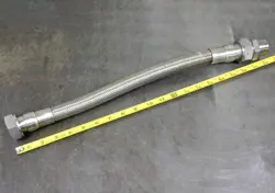 HOSE ASSEMBLY IN.