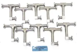 FLANGE UHP