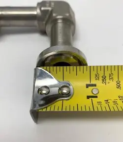 FLANGE LOT
