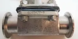 FLANGED