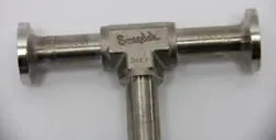 ELECTROPOLISHED