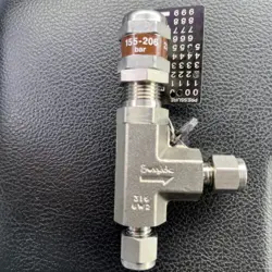 VALVES 1/4