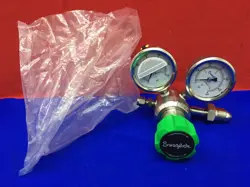 SWAGELOK KPR1GJF412A20000 PR REGULATOR STAINLESS STEEL