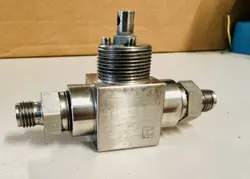 SWAGELOK SS-83KS4