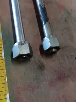 SWAGELOK FITTINGS CONNECTORS