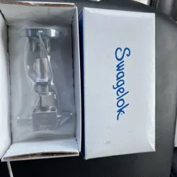 VALVE STAINLESS BODY?SC11
