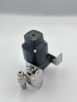 SWAGELOK MS-131-SR