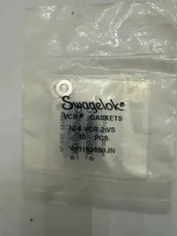 NI-4-VCR-2-VS GASKET