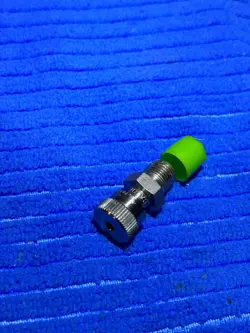 SWAGELOK SS-2-UT-1-2  SS  1/8
