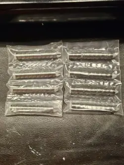 SETS OF 80