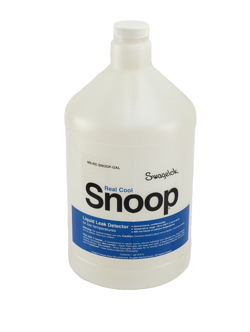 SWAGELOK MS-RC-SNOOP-GAL REAL COOL SNOOP LIQUID LEAK DETECTOR 1 GAL (3.8L)