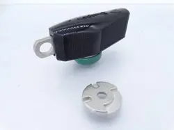 SWAGELOK NY-5K-43GLL-BK VALVE