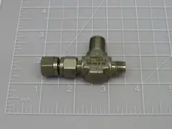 SS-1RS4 STAINLESS STEEL